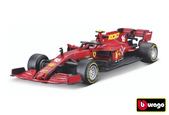 Bburago Ferrari SF1000 Model Car