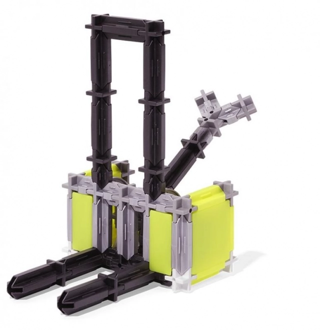 Forklift Construction Set