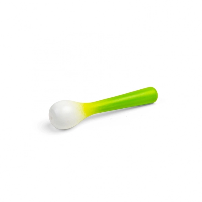 Spring Onion Wooden Toy