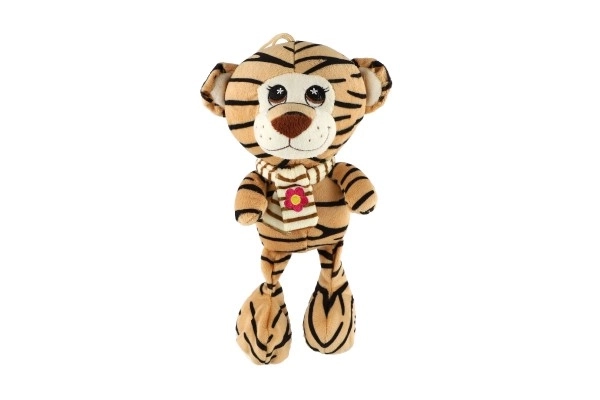 Stuffed Animal 30 cm 6 Types 0m+