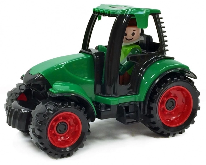 Truckies Tractor Toy