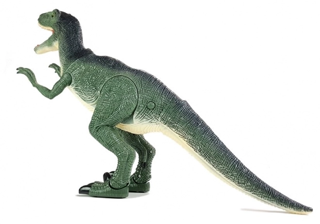 Remote Control Tyrannosaurus Rex Toy