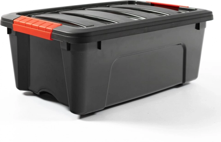 Durable plastic for everyday use