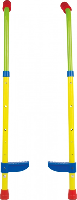 Adjustable Kids Stilts by Small Foot