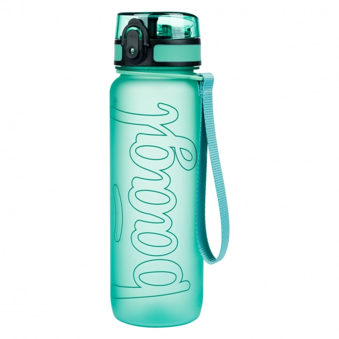 Trendy Tritan Water Bottle Green 800ml