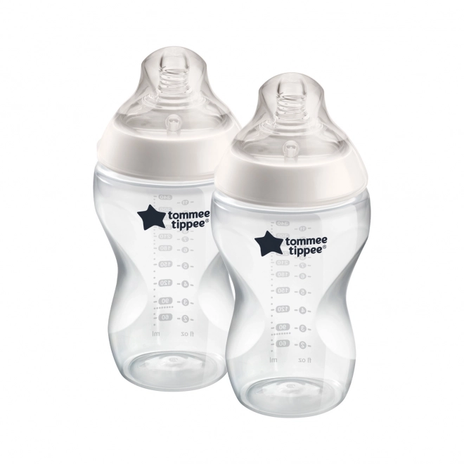 Anti-Colic Baby Bottle Set by Tommee Tippee