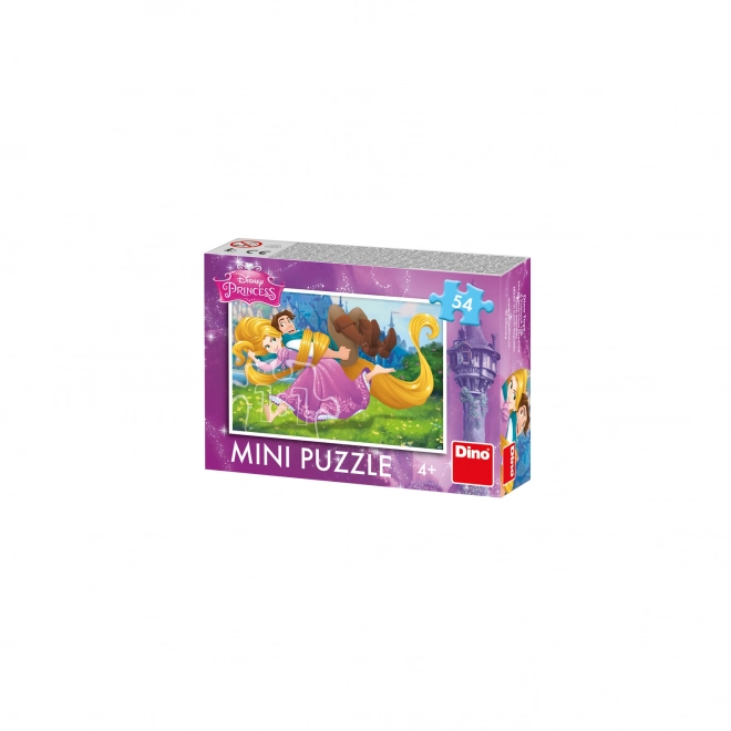 Disney Mickey Mouse Puzzle - 54 Pieces