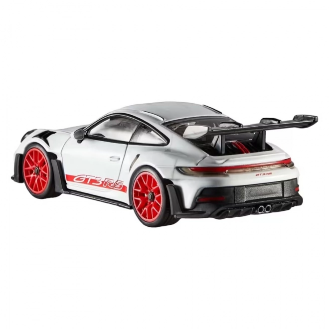 Premium 1:43 Porsche by Hot Wheels