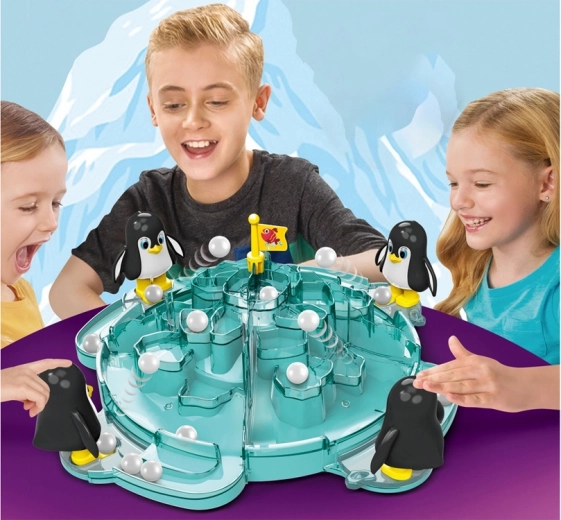 Fun for 2–4 players