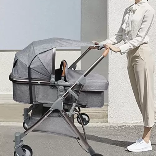 Malatec Stroller Sunshade