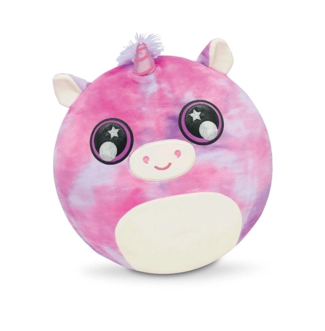 Little Biggies Inflatable Plush Toy