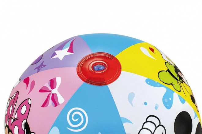 Disney Junior Mickey & Friends Beach Ball