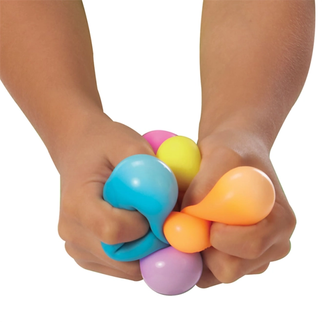 Morbide, elastiche e sempre di nuovo in forma