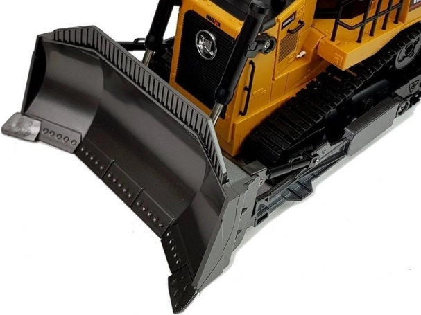 Bulldozer de course télécommandé 1:16 Huina
