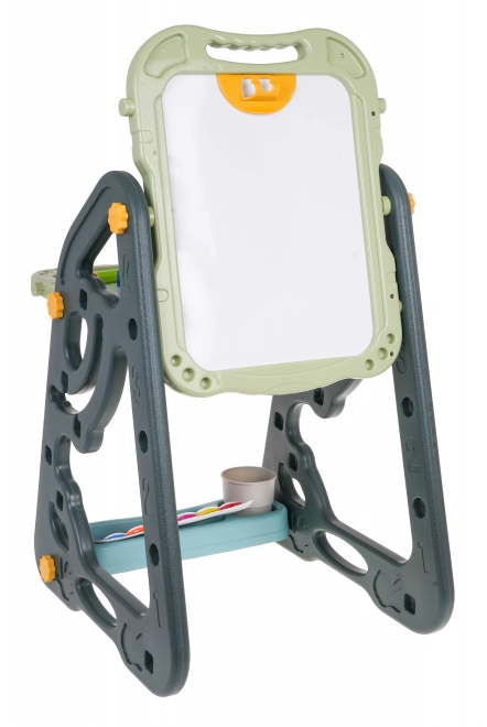 Multifunctional Kids Board with Chair and Accessories