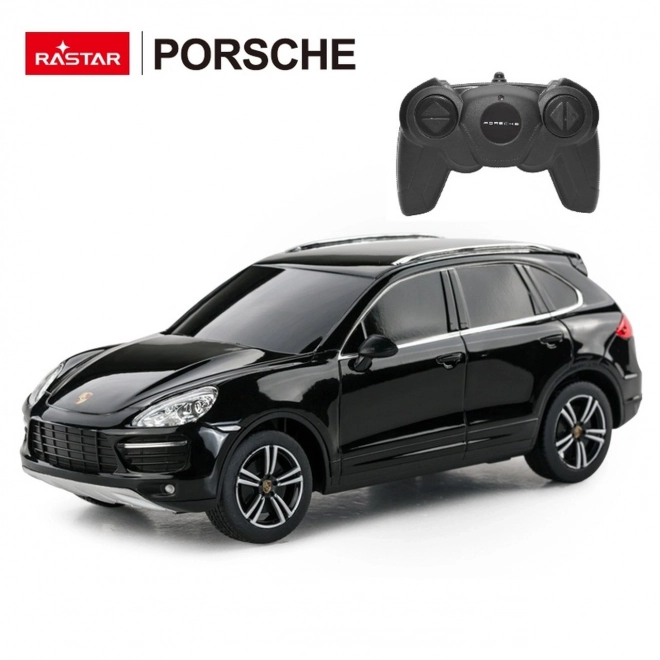 Remote Control Porsche Cayenne Turbo