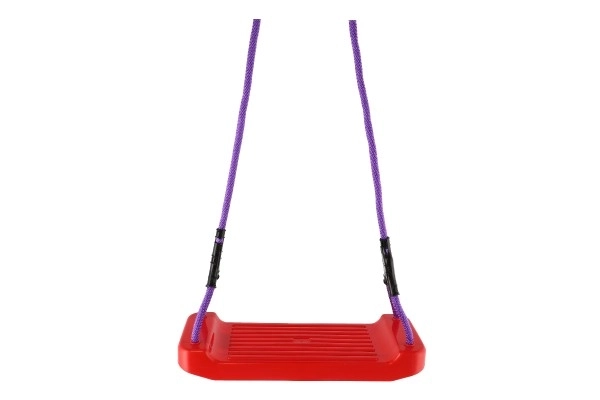 Colorful Plastic Swing Board