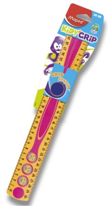 Flexible Ruler for Beginners 30cm