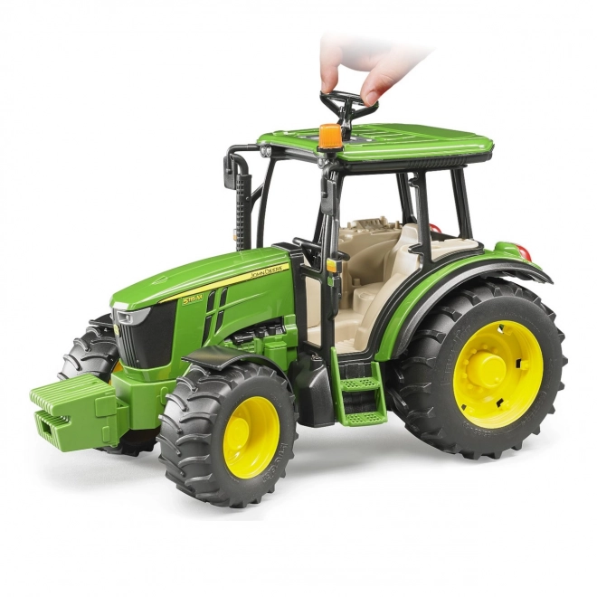 Bruder John Deere Tractor 5115M