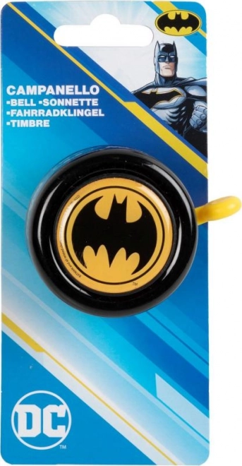 BATMAN gyermek kerékpár csengő