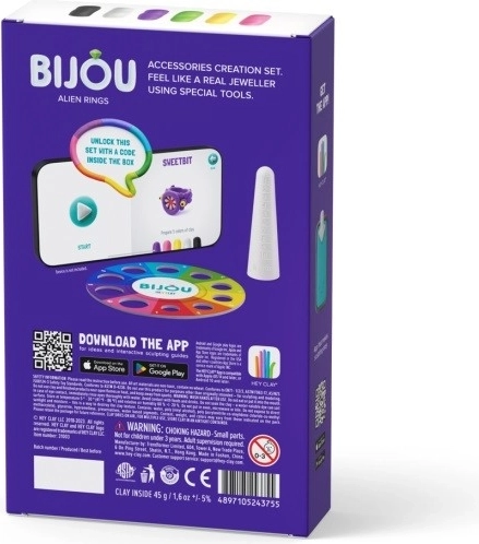 Création guidée dans l’application