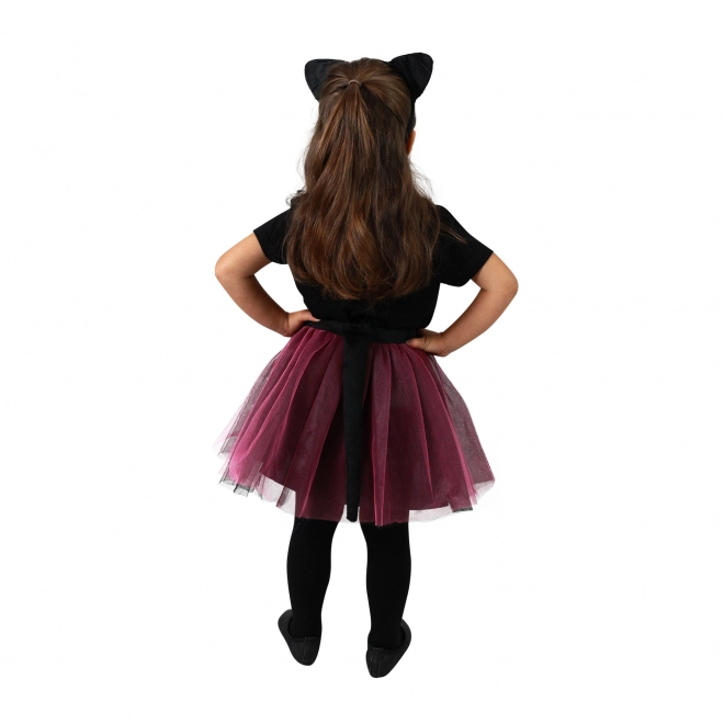 Cat Tutu Costume for Girls