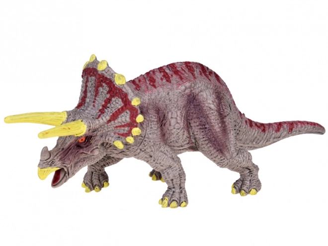 Triceratops Dinosaur Figure for Children