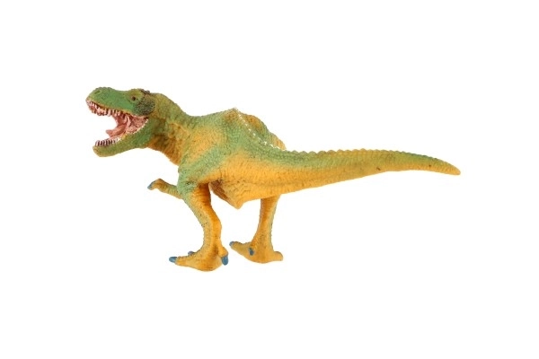 Small Tyrannosaurus Plastic Toy