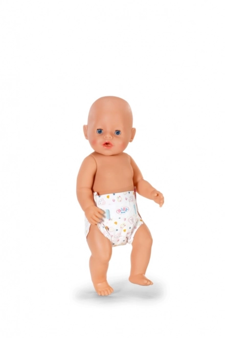 Diapers for BABY born Dolls