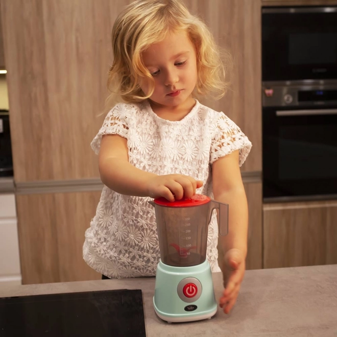 Luxury Collection Toy Blender with Sound