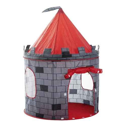 Knight's Castle Tent for Kids