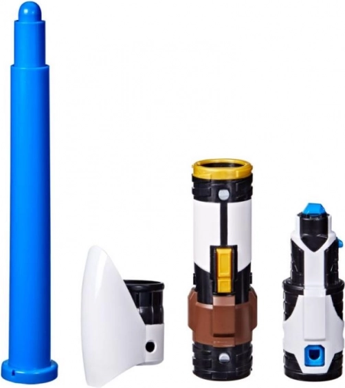 Star Wars Lichtzwaard Forge Basis