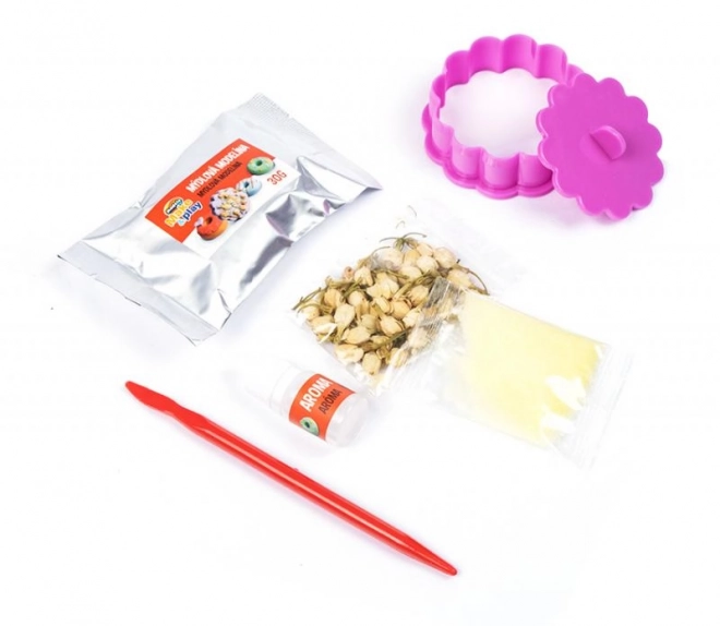 Soap Making Kit - Desserts