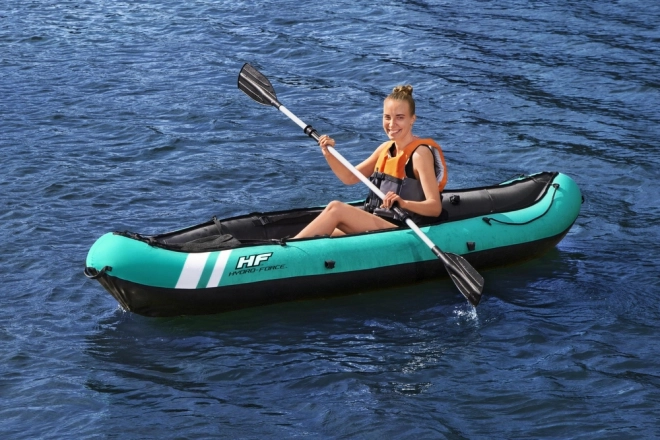 Inflatable Kayak 280 x 86 x 40 cm by Bestway