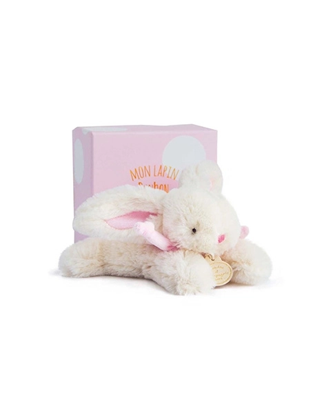 Plush Bunny Gift Set