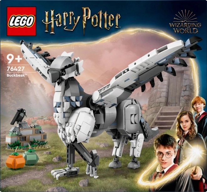 Lego Harry Potter Buckbeak Set