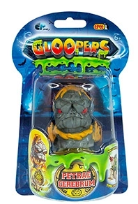 Gloopers Slime Sucking Creature Toy