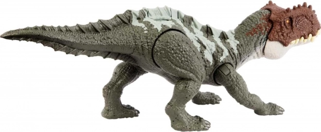 Jurassic World Sudden Attack Dinosaur Figure