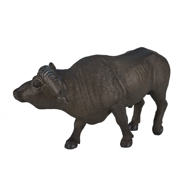 African Buffalo Figure