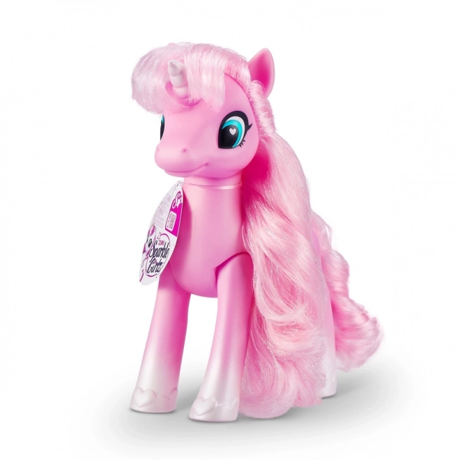 Sparkle Girlz Unicorn Figures Set