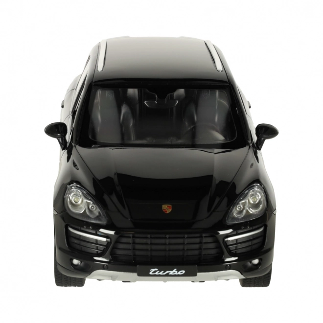 Remote Control Porsche Cayenne Turbo