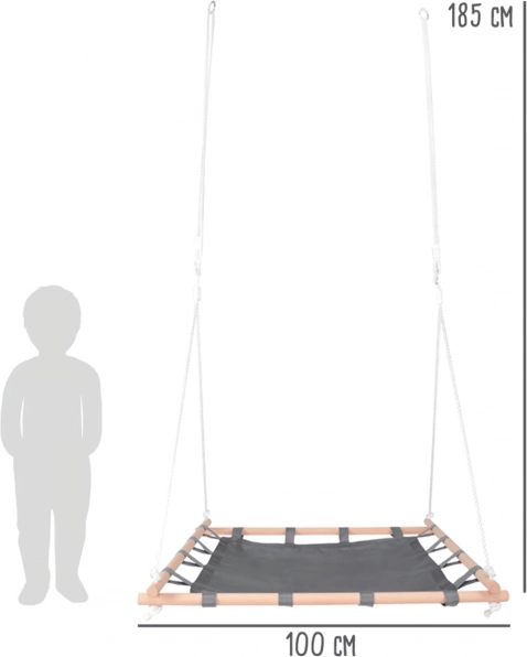 Spazio per più bambini