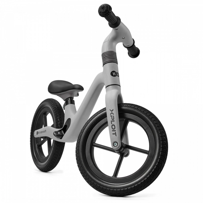 Balance Bike XPLOIT Moonstone Silver