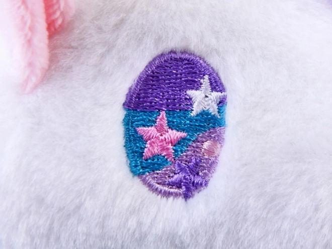 Interactive Magical Unicorn Toy