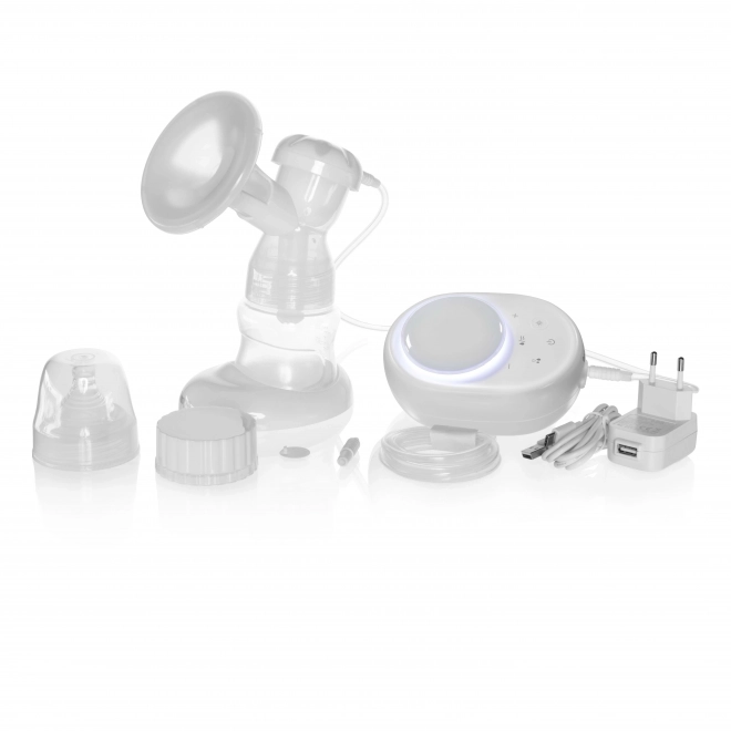 Electric Breast Pump Yooki by ZOPA