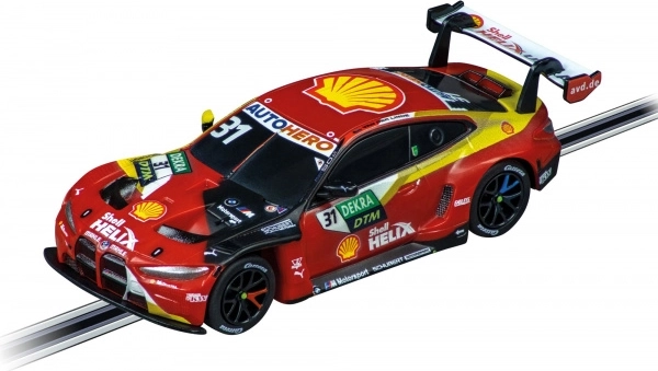 Detailní závodní speciály BMW M4 GT3 a Ferrari 488 GT3