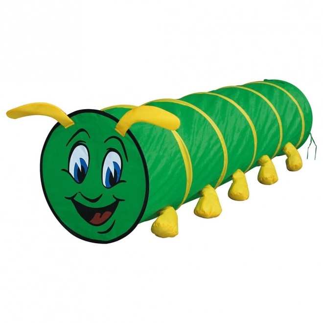 Bino Caterpillar Crawl Tunnel