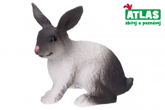 Rabbit Figurine