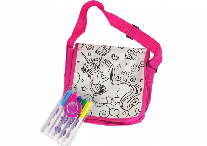 Creative Set for DIY Coloring