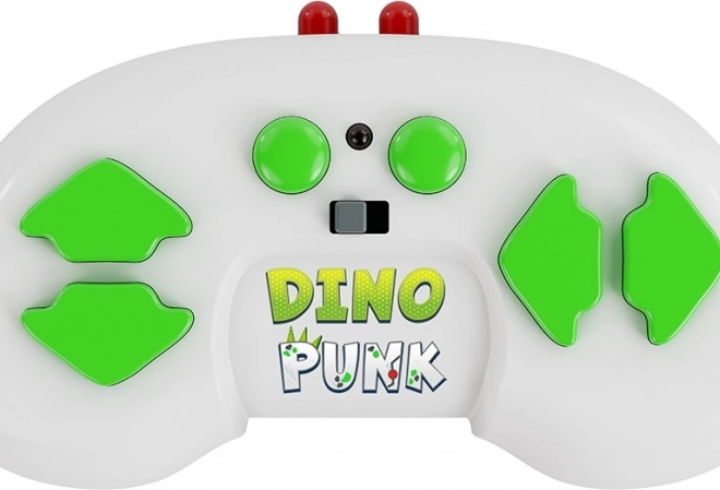 Robotische Dino Punk op afstandsbediening